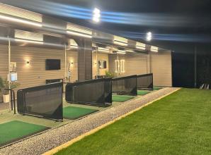 Nick Dougherty to open new Hennerton Golf Club Driving Range