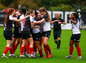 Harper's last-minute heroics fire Magpies to vital victory at York Road