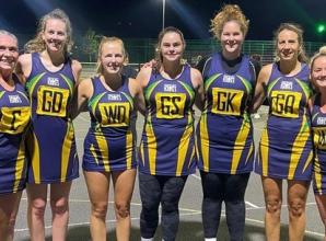 Henley Hawks sides hit back to secure district league victories