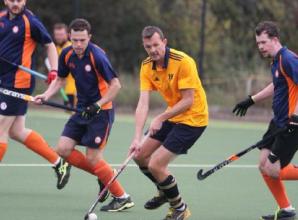 Green’s heroics help down Oxford Hawks