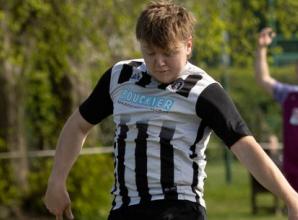 Pereira’s penalty save helps side progress