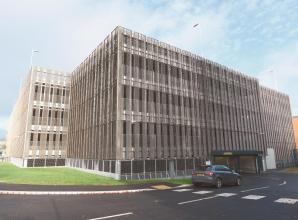 FOI reveals low usage numbers at some Maidenhead car parks