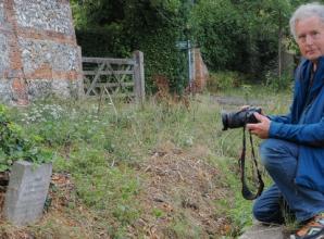 Meet the man who loves to document ‘hidden’ history