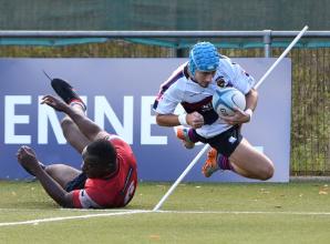 Maidenhead RFC banking on form at Braywick Park to bounce back against Worthing