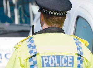 Latest Thames Valley Police figures reveal increase in reporting of sexual offences