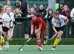Double delight for Marlow as men and women celebrate hard-fought away wins