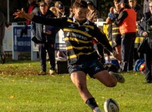 Henley Hawks slip to yet another last-gasp defeat