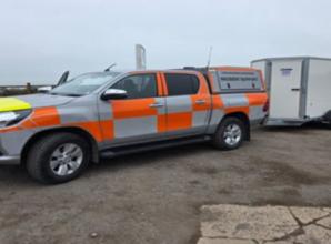 Lowland Rescue Oxfordshire
