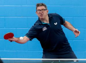 Cippenham Shine at Senior British Clubs League Weekend