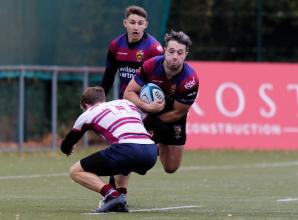 Bonus-point drought leaves Maidenhead in dangerous territory in Regional 1 South Central