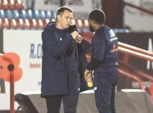 Griffin: Peters and O'Brien have a 'great opportunity' to lead the Magpies