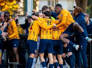 Remarkable turnaround against AFC Totton fuels Rebels belief ahead of big clashes