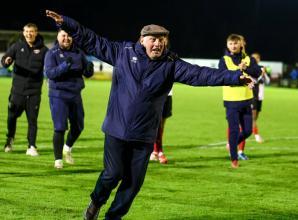 'The foundations are there': Peters praises Devonshire as Magpies turn the corner