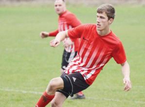 Spot on Wigmore helps villagers move top of table