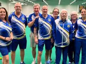 Desborough's narrow defeat to Loddon Vale caps off a dramatic week