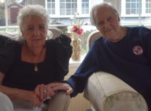 Elderly fear losing electricity to homes for eight hours