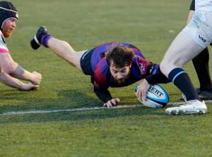 Maidenhead aiming to 'change the landscape' after crucial away win over Hammersmith