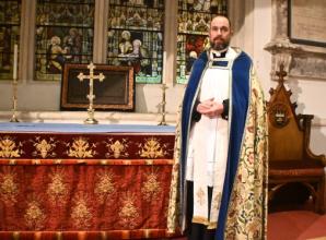 Christmas is brutal but I love the chaos that comes with it