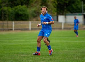 'Architects of our own downfall' &ndash; Marlow punished for errors as Thame cling on