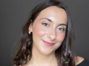 Youth choir helped me realise love of singing