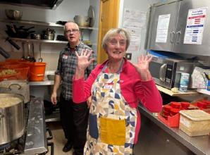 Turning sadness into happiness