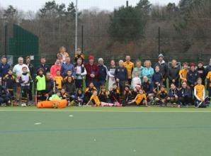 Families unite for Generations Day