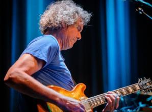 Quartet of virtuoso musicians coming to pub