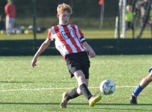 Hornets left buzzing after edging seven goal thriller
