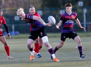 Maidenhead overpowered by leaders Jersey despite strong first-half performance