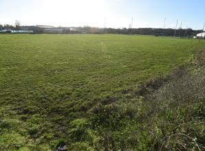 Maidenhead United clear hurdle in bid to move to Braywick Park stadium