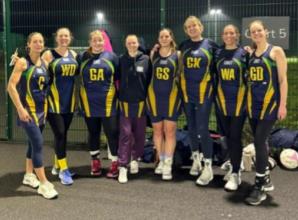 Henley Hawks edge out Mavericks in closely contested encounter