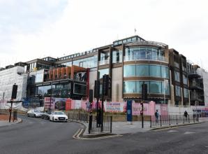 Johnson & Johnson reveals expected timeline for Tempo Maidenhead move