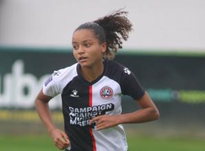 Harper the hero as Maidenhead United hand Swindon first league defeat