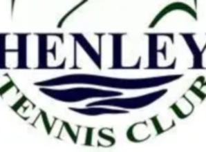 Henley ladies have the edge