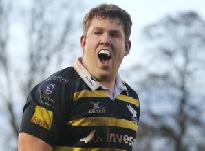 Henley Hawks out for revenge in relegation showdown