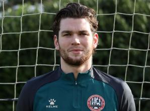 Pendlebury signs for Maidenhead United after spell&nbsp;at Hanwell Town 