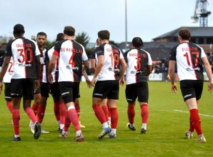 Dine, network and cheer on the Magpies at&nbsp;'Thinking Business' events at York Road