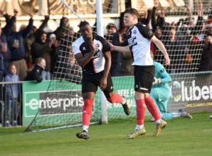 'By hook or by crook' &ndash; Peters targets play-off spot after gritty draw with Torquay United