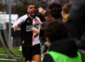 National League play-off dates as Magpies finalise plans for final home matches