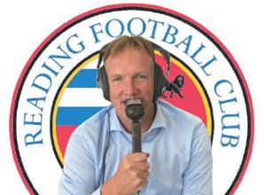 TIM DELLOR COLUMN: Reading rocked by stoppage time slip