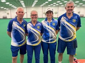 Desborough shine on the national stage despite semi-final heartbreak