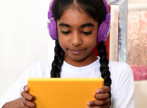 How you can help your children keep up with studying