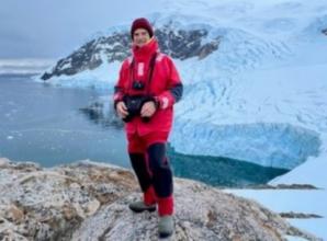 From island ferries to Antarctic adventure