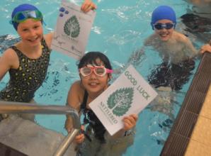 Let’s hear it for Swimarathon