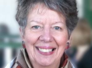 Angela Pengilley &mdash; February 14, 1947 &ndash; November 19, 2024