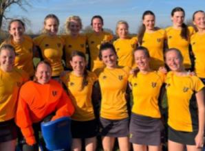 Ambitious Ladies team has eye on promotion after 4-1 victory over Havant