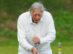 Michael Christmas &mdash; November 30, 1935 - October 20, 2024