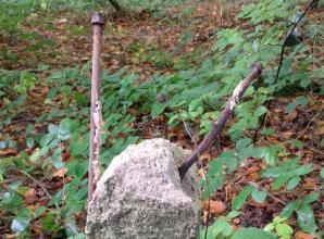 Third village postbox stolen in two years