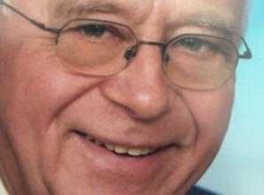 Basil Evans &mdash; January 13, 1934 - October 2, 2024