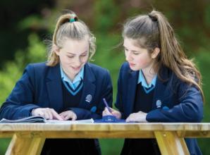 'Parent Power' ranks us third nationally